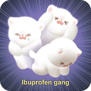 🌟 emoji meow blyat’ Telegram sticker 5 of 110