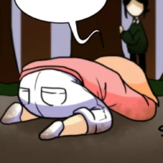 😞 emoji Rudolph Richardson nya Telegram sticker 5 of 120