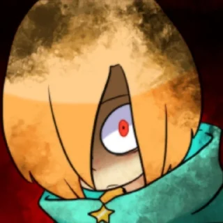 💀 emoji Rudolph Richardson nya Telegram sticker 23 of 120