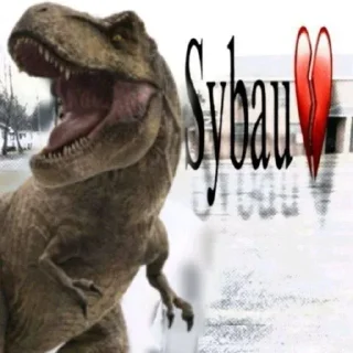 🌟 emoji Sybau-Syfm-stfu @kosnaneartin Telegram sticker 14 of 120
