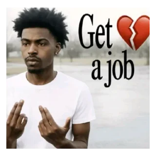 💔 emoji Sybau-Syfm-stfu @kosnaneartin Telegram sticker 9 of 120
