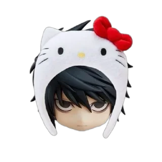 🍰 emoji 𝓛     💭    @lalinine   ゛ Telegram sticker 23 of 30