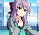✨ emoji @shinoa_hiragi Telegram sticker 21 of 80