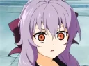 😦 emoji @shinoa_hiragi Telegram sticker 20 of 80