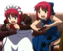 🎮 emoji TYPE MOON🌙Carnival Phantasm01 Telegram sticker 6 of 120