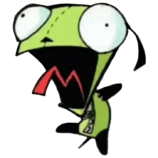 💥 emoji ⸃⸃ ɢ.ɪ.ʀ 🌮 >> @ryadtabu Telegram sticker 17 of 97