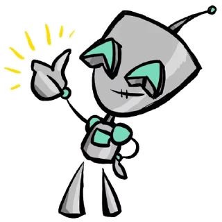 👍 emoji ⸃⸃ ɢ.ɪ.ʀ 🌮 >> @ryadtabu Telegram sticker 8 of 97