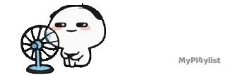 😪 emoji mini Quby @MyPl4ylist Telegram sticker 23 of 46
