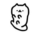 ☁ emoji Quby ☁ ~@Mypl4ylist Telegram sticker 23 of 50