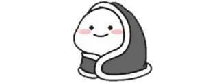 Sticker from Quby @mypl4ylist @ahtohallancc