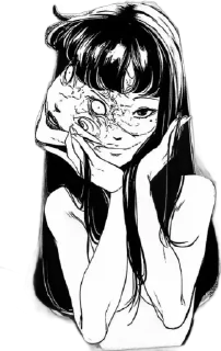 🌟 emoji @crueltyfreesuicide Telegram sticker 10 of 56