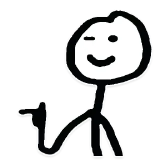 😉 emoji Moonly's favs Telegram sticker 24 of 99