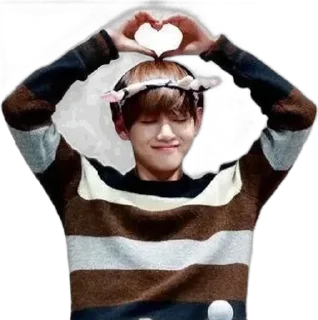 🌟 emoji BTS💜💜💜 Telegram sticker 10 of 80