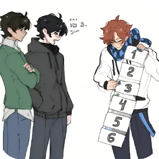 🧥 emoji ׄ   𔓕̸ׄ ㅤׅ  @ilwharevil / @forel1n    ៸៸ Telegram sticker 8 of 120