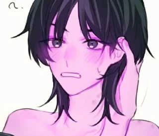 😳 emoji Я не хочу терять вновь тебя. Telegram sticker 12 of 47