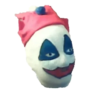 🤡 emoji pacificescape 🇪🇪 Telegram sticker 23 of 70