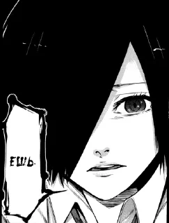 🌟 emoji Touka @adapterofsociety Telegram sticker 20 of 32