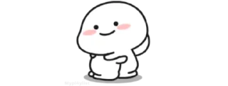 Sticker from Quby @mypl4ylist @ahtohallancc