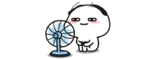 🍚 emoji Quby @mypl4ylist @ahtohallancc Telegram sticker 18 of 116