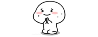 🍚 emoji Quby @mypl4ylist @ahtohallancc Telegram sticker 17 of 116