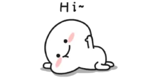 🍚 emoji Quby @mypl4ylist @ahtohallancc Telegram sticker 9 of 116