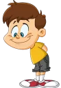 😊 emoji @Beautifulstickers 👼yayayoy👼 Telegram sticker 22 of 120