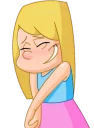😁 emoji @Beautifulstickers 👼yayayoy👼 Telegram sticker 8 of 120