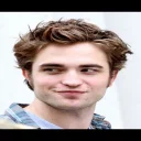 😌 emoji robert pattinson Telegram sticker 16 of 17