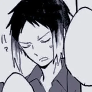 🩸 emoji ⁝芥川龍之介¸ @MrSoukoku . Telegram sticker 23 of 35