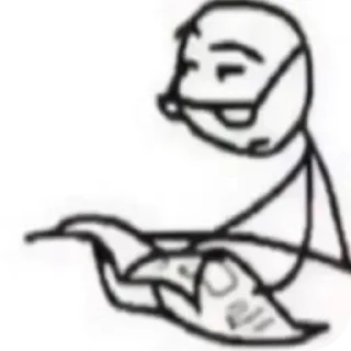 👍 emoji @venatriw Telegram sticker 13 of 120