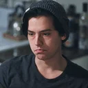 Sticker from Cole SprouSe