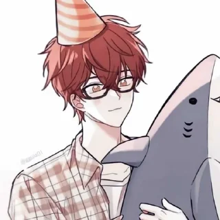 🌟 emoji 707 | Luciel | Seven ♡ @KesitoMania Telegram sticker 16 of 120