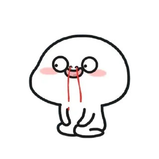 🪡 emoji 𝓑𝔂 : @GOGOOL_GIF 🪡🧵 Telegram sticker 15 of 108