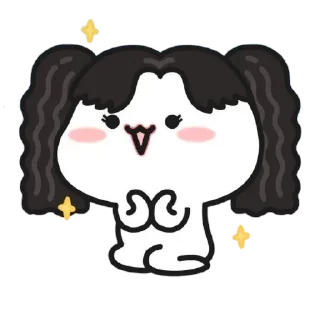🪡 emoji 𝓑𝔂 : @GOGOOL_GIF 🪡🧵 Telegram sticker 13 of 108