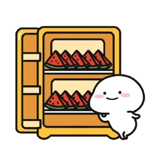 🪡 emoji 𝓑𝔂 : @GOGOOL_GIF 🪡🧵 Telegram sticker 11 of 108