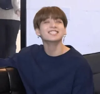 😁 emoji @WithBTS 🍁 Telegram sticker 12 of 85