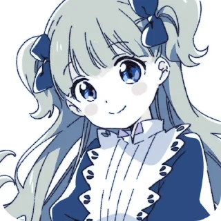 👍 emoji Emilyko  ─▸ ❝ [ @HI_TS8] Telegram sticker 9 of 30
