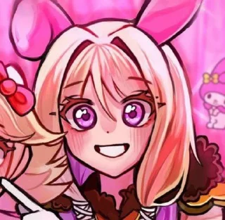 🍧 emoji ᛕꫀꪀ꠹ꪮ᥅꠸ꪀ!! by @PoEnXD Telegram sticker 16 of 60