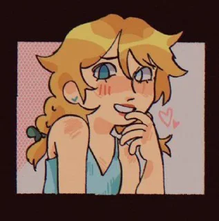 🍧 emoji ᛕꫀꪀ꠹ꪮ᥅꠸ꪀ!! by @PoEnXD Telegram sticker 5 of 60