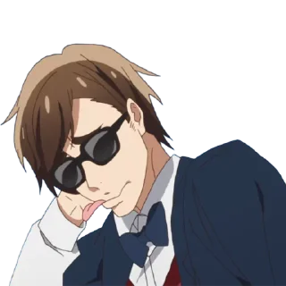 😜 emoji Zombieland Saga Telegram sticker 16 of 70