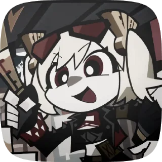 🌟 emoji — Bernice [ @zumizex ] Telegram sticker 9 of 25