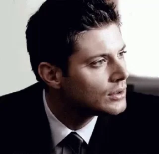 🌟 emoji jensen ackles @Griffith_Femto Telegram sticker 14 of 48