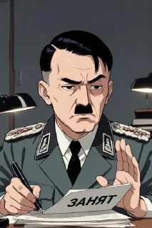 😐 emoji HiGi @EHREUNDTREUENEWEUROPE @TgEmodziBot Telegram sticker 21 of 120