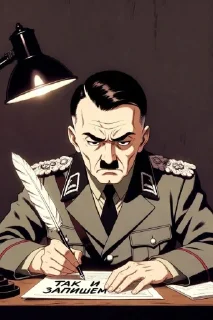 ✍ emoji HiGi @EHREUNDTREUENEWEUROPE @TgEmodziBot Telegram sticker 22 of 120