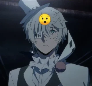😯 emoji Гоголь ракета 🚀 Telegram sticker 24 of 52