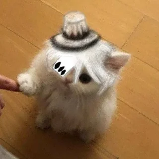 😾 emoji Гоголь ракета 🚀 Telegram sticker 19 of 52