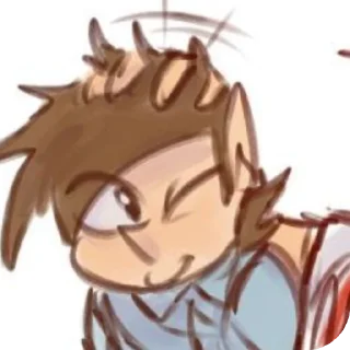 🤎 emoji 13 Карт Telegram sticker 7 of 91