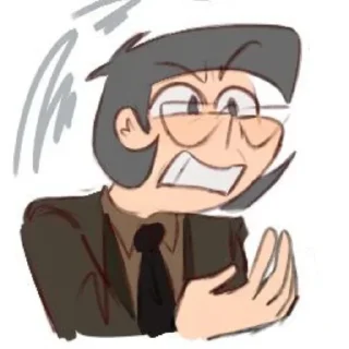 🩶 emoji 13 Карт Telegram sticker 15 of 91