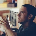 Sticker from - Eminem | @Its_ArTina ➰