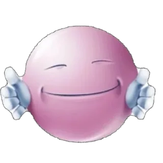 😁 emoji Смайлики Telegram sticker 12 of 36